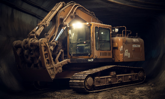 2024年工程掘进机行业市场分析预测报告 工程掘进机市场规模及市场竞争格局分析