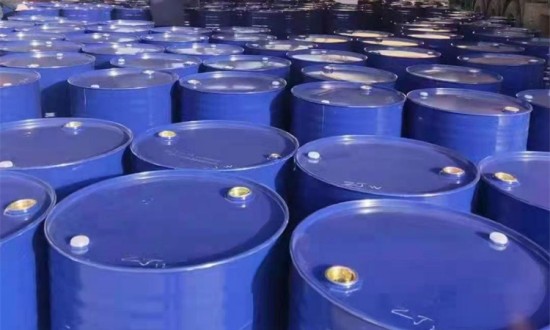 2024年基础化工原料行业的市场发展现状及投资前景