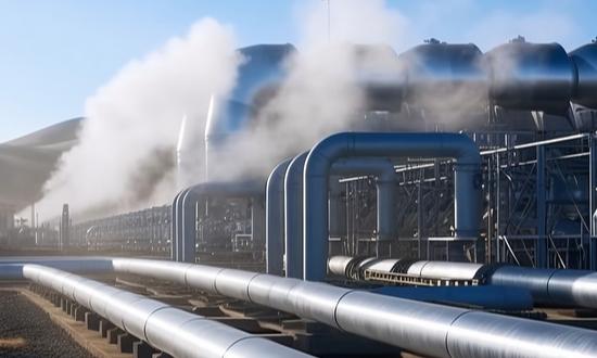 中国热力生产行业市场规模、发展现状与未来趋势分析