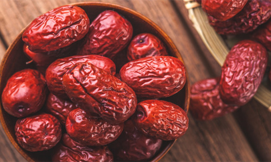 红枣行业种植面积、产量及重点企业经营分析