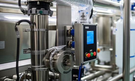 制药装备行业现状及趋势分析 行业向着“自动化、智能化、数字化”目标发展