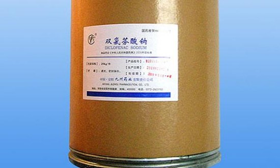 2024年化学原料药行业的市场发展现状及投资潜力分析