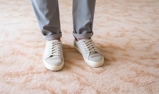 中国板鞋行业市场调研及产业链构成分析