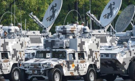 军工信息化行业市场深度调研与产业链分析