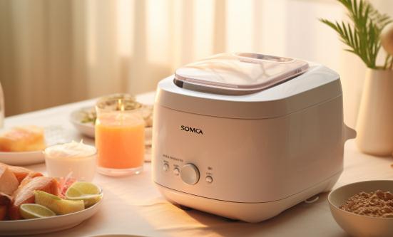 2024电饭煲产业链上下游发展现状及市场规模分析