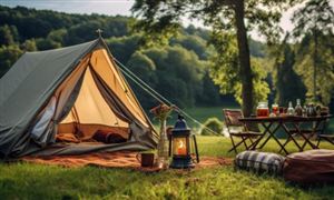 2024户外用品产业现状及未来发展趋势分析 天猫618开售珠宝饰品和运动户外类增长迅猛