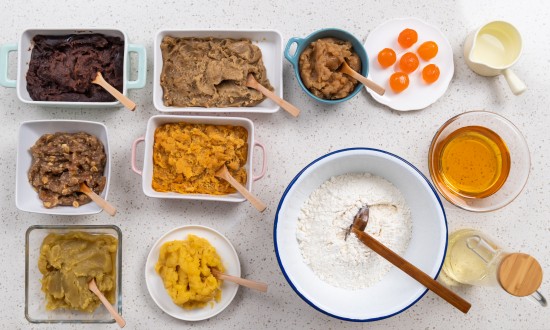 2024年国内烘焙原料行业的市场发展现状及发展趋势分析