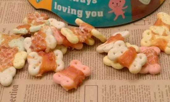 宠物食品行业投资：预计到2026年中国宠物食品市场规模将达1140亿元