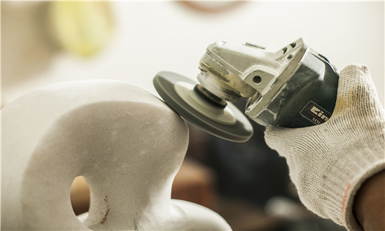 2024年磨料磨具行业市场发展现状及未来发展前景分析