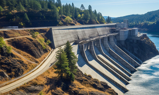 大坝健康监测系统行业发展现状及趋势分析