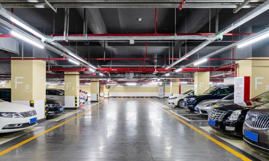 中国地下空间市场现状分析及发展前景预测