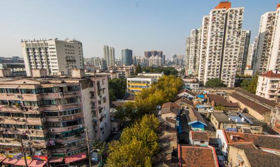 中国城市更新行业市场调查分析及发展前景展望