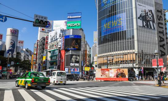 商业街行业市场现状调研及发展趋势预测：将逐步与“夜经济”融合