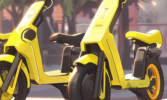 共享电动车行业运营模式及未来市场发展前景分析