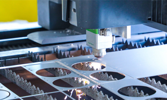 电主轴行业产业链分析及未来市场政策趋势