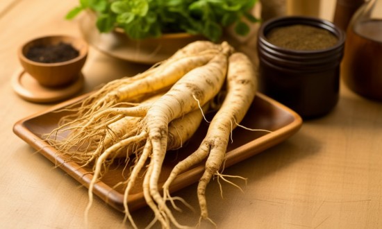 2024年中国人参行业的产业链供需布局及投资前景分析