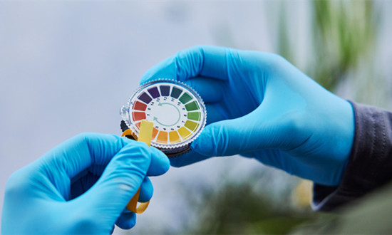 2023年中国水质检测行业发展现状、竞争格局及未来发展趋势与前景分析