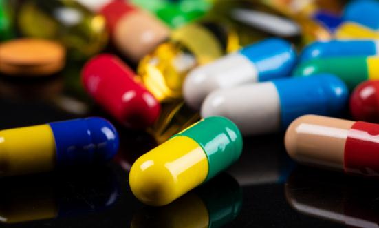 2024医药中间体行业发展现状及市场规模、竞争格局分析