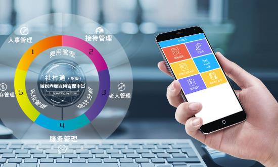 智慧养老行业投资研究：预计2024年市场规模或达11.4万亿元