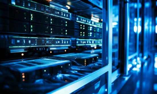 2024数据存储行业发展现状及市场竞争格局分析