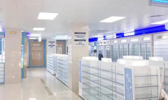 DTP药房迎发展“黄金期”：到2027年市场规模有望突破千亿元