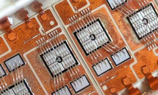 IGBT行业发展壁垒与未来市场前景研究