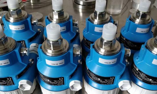 压力变送器行业研究：到2029年市场规模预计将接近227亿美元