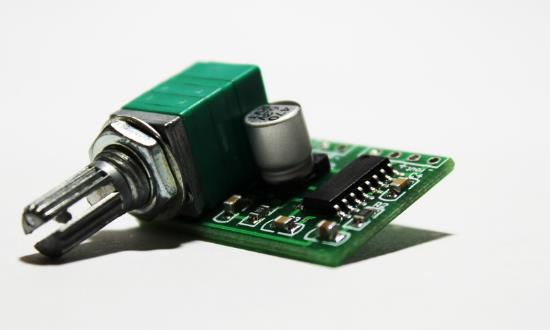 2024压力敏感器件行业发展前景、产业链分析