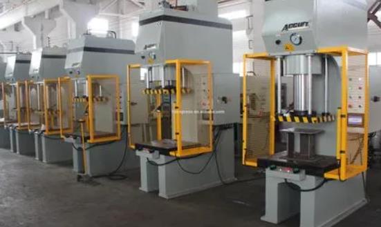 2024压力加工设备行业市场需求分析、前景研究