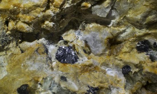 重晶石行业市场深度分析报告2024