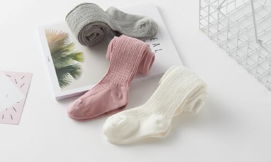 袜子行业现状及发展趋势分析 2023年中国袜子出口量同比增长65.43%