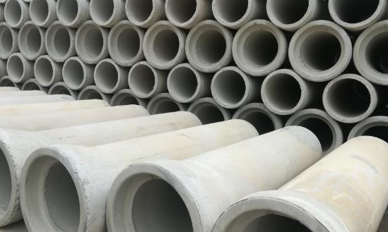 行业投资：2024年全球水泥管市场规模已达1000亿美元