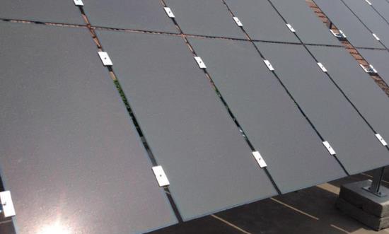 光伏薄膜行业发展前景研究与市场展望