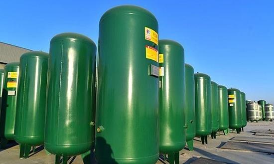 压力容器行业发展报告：预计到2025年全球压力容器市场规模将达到262亿美元