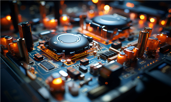 2024年先进装备制造业行业市场发展现状及未来发展前景分析