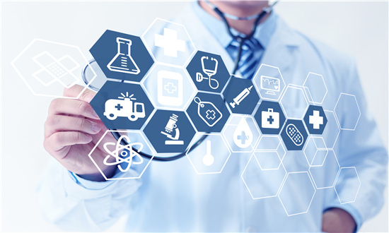 2024年海外医疗行业市场发展现状及未来发展前景分析