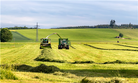 2024年农业产业化联合体行业市场发展现状及未来发展前景分析
