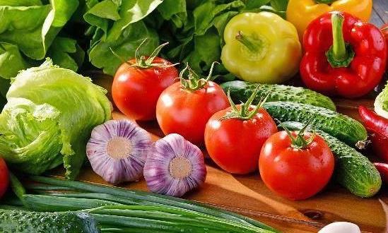 农产品行业发展前景研究：农产品需求逐年上升