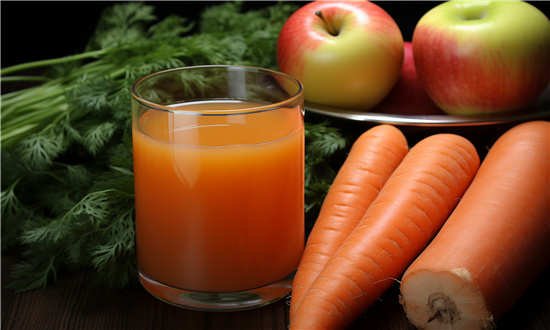 2024年果蔬饮料行业市场发展现状及未来发展前景分析