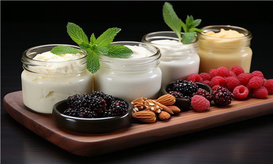 2024年益生菌行业市场发展现状及未来发展前景分析