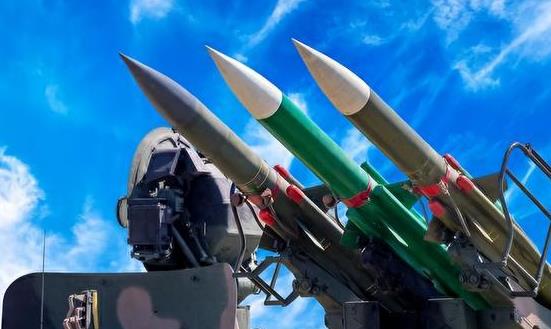 预计“十四五”我国导弹市场规模复合增长达40%左右