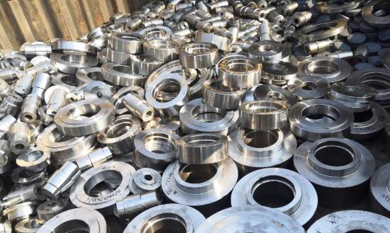 锻造件行业市场调研：全球锻造件市场规模已达到数十亿美元