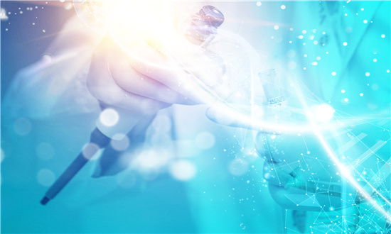 2024年医药研发外包服务行业市场发展现状及未来发展前景分析