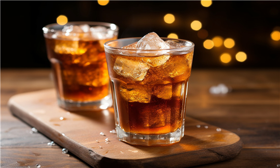 2024年碳酸饮料行业市场发展现状及未来发展前景分析