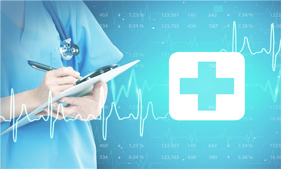 2024年智能医疗行业市场发展现状及未来发展前景分析