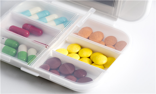 2024年抗肿瘤药物行业市场发展现状及未来发展前景分析