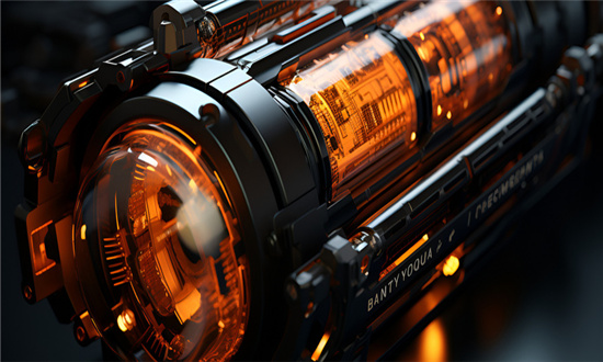 2024年锂电池负极材料行业市场发展现状及未来发展前景分析