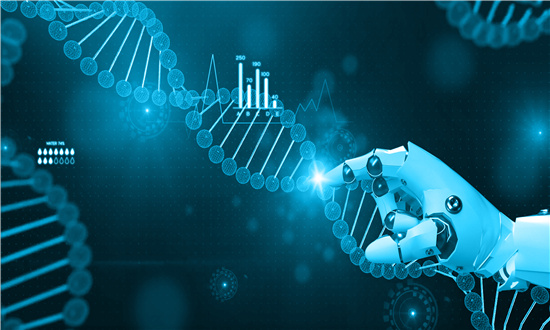 2024年医疗人工智能行业市场发展现状及未来发展前景分析