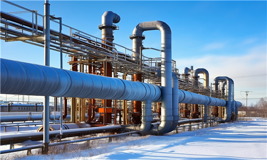 2024年天然气行业市场发展现状及未来发展前景分析