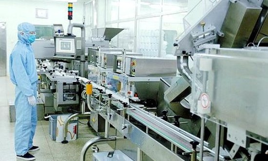 2024年制药装备行业的市场发展现状及投资潜力分析